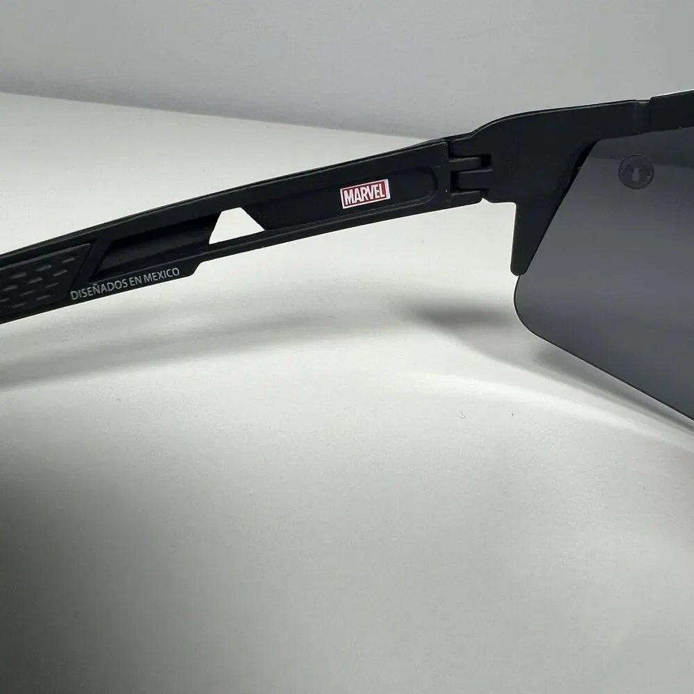 XADES X Marvel El Venenoide Lucia Libre Edition Polarized Sunglasses